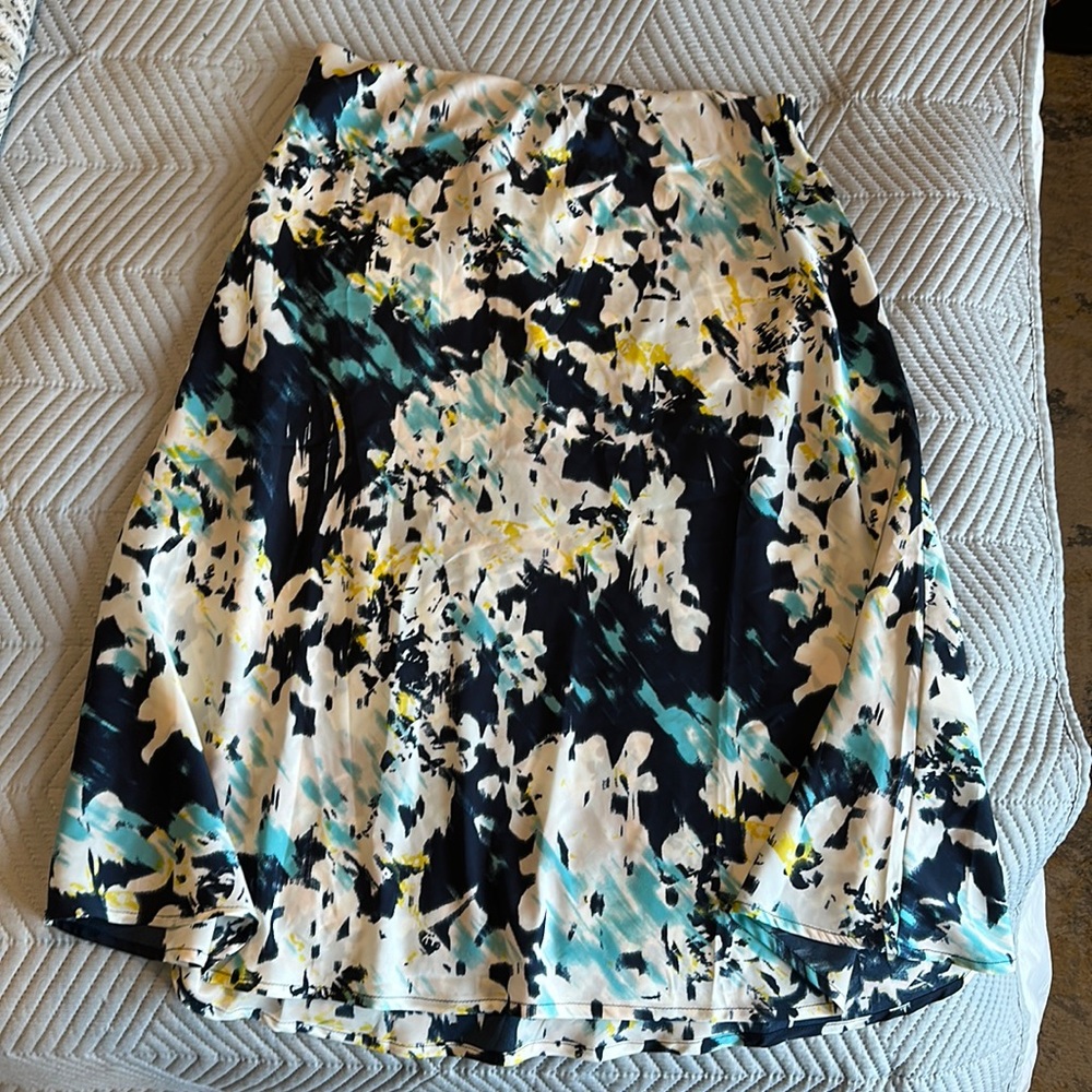 Banana Republic skirt